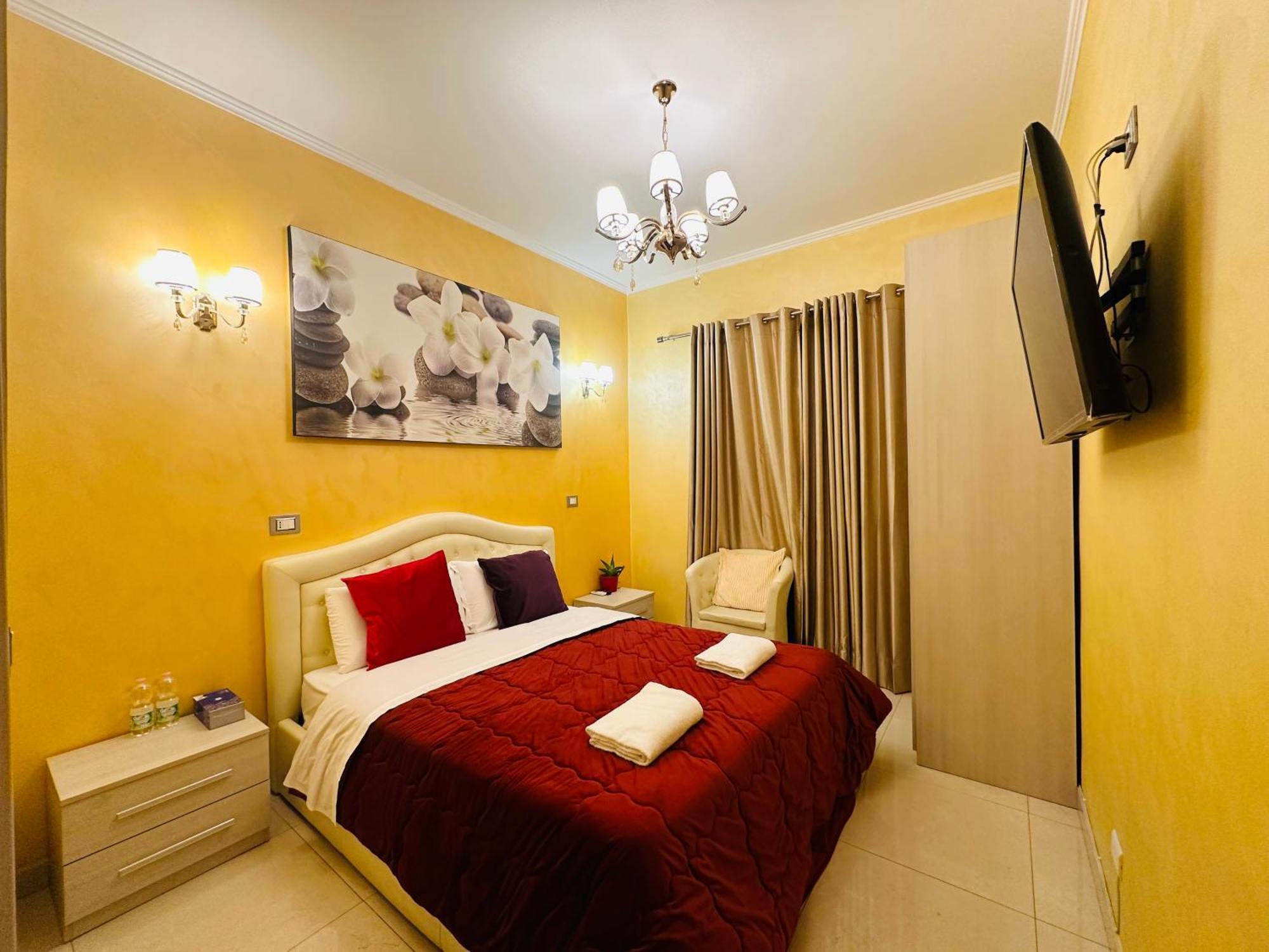 Rome Innitaly Affittacamere O Guesthouse 외부 사진