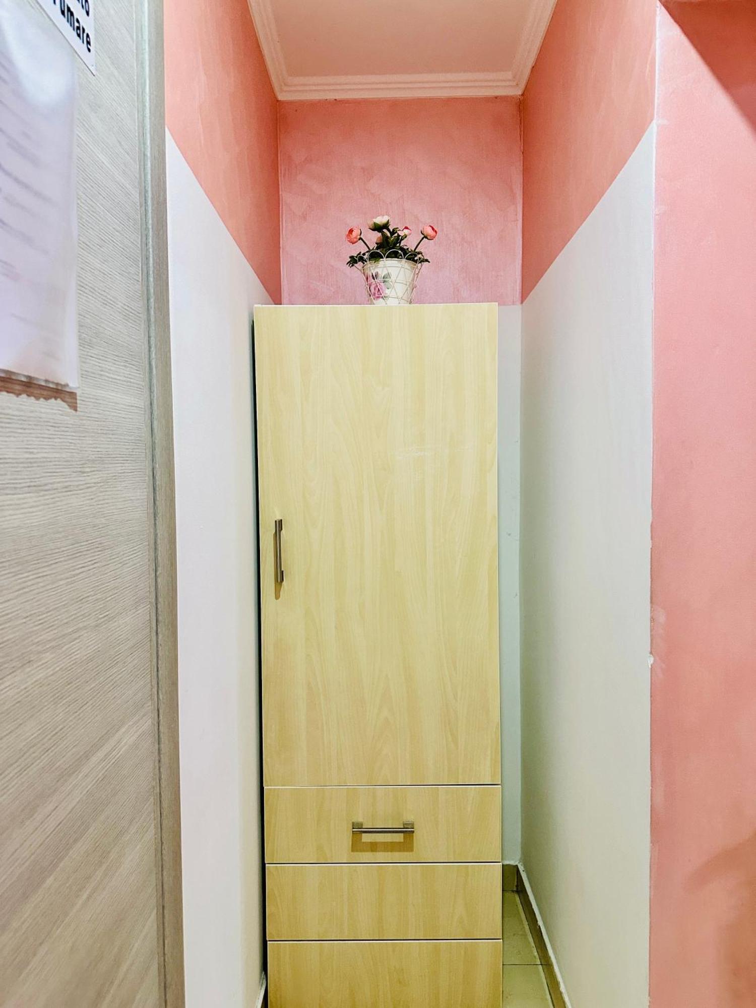 Rome Innitaly Affittacamere O Guesthouse 외부 사진