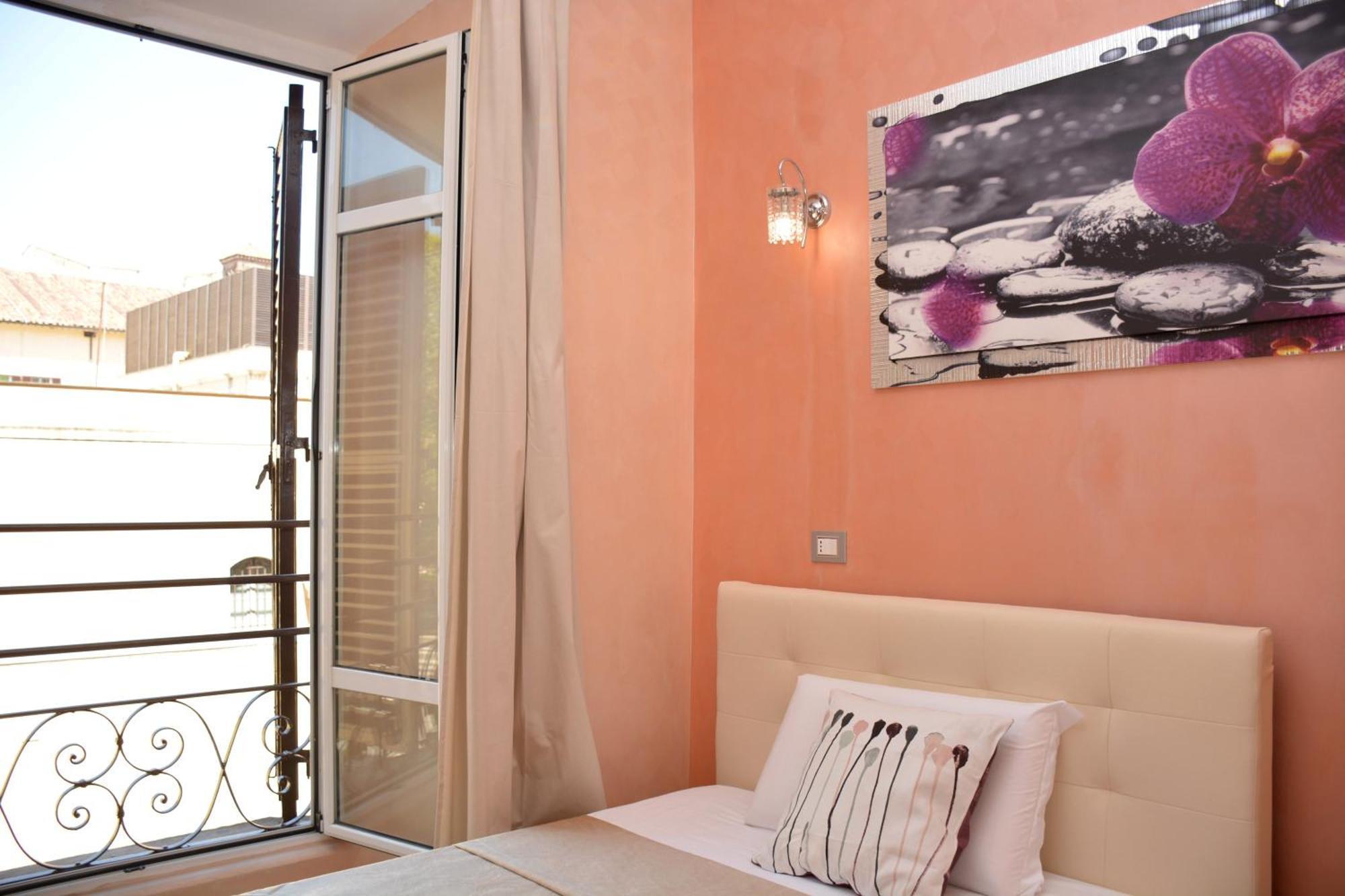Rome Innitaly Affittacamere O Guesthouse 외부 사진