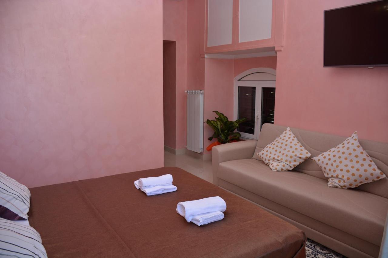 Rome Innitaly Affittacamere O Guesthouse 외부 사진