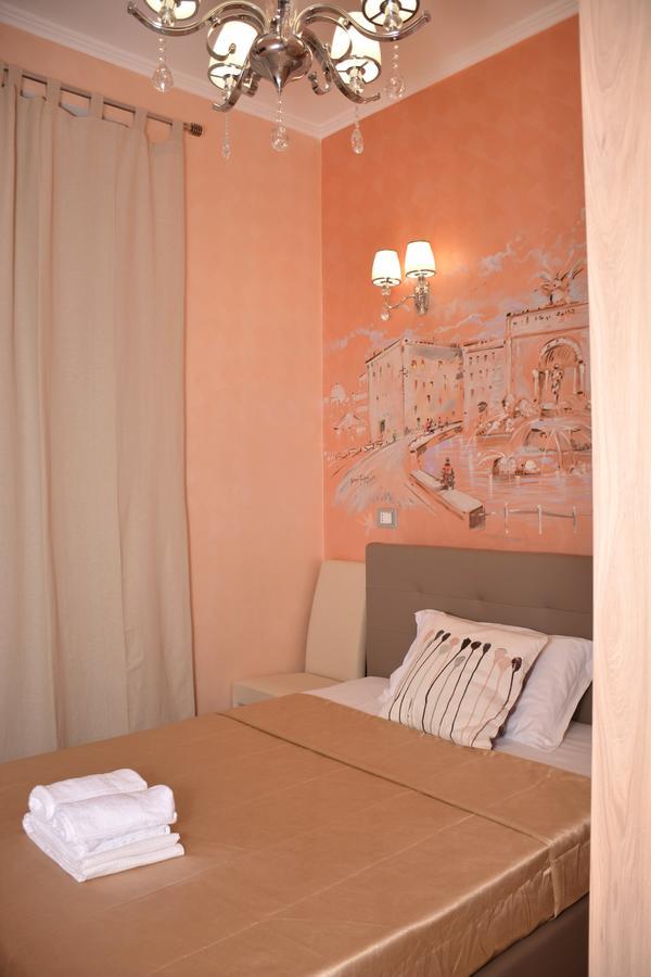 Rome Innitaly Affittacamere O Guesthouse 외부 사진
