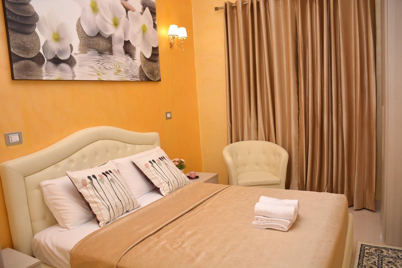 Rome Innitaly Affittacamere O Guesthouse 외부 사진