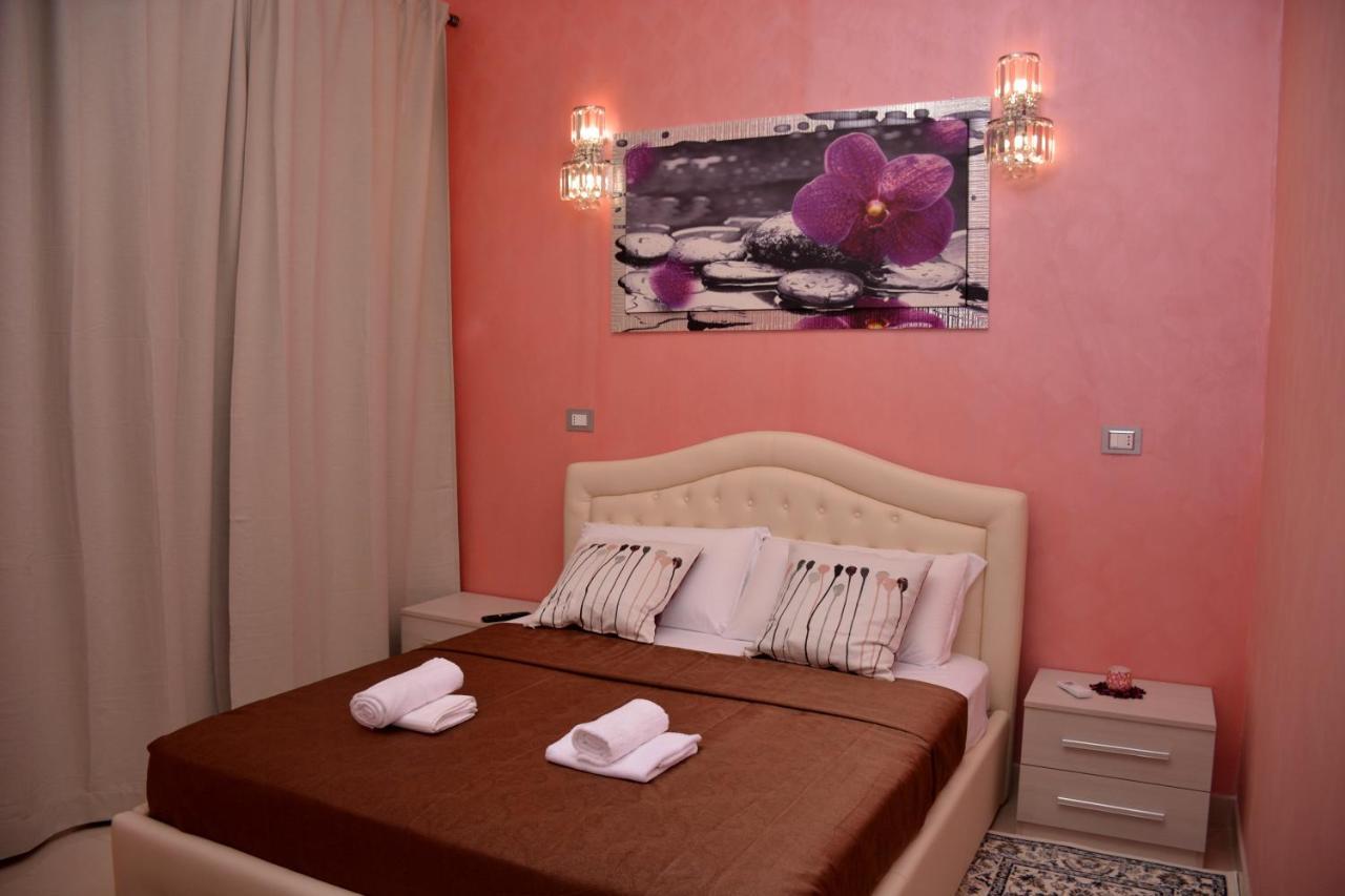 Rome Innitaly Affittacamere O Guesthouse 외부 사진
